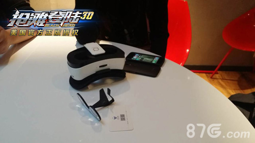 360度的射击体验《抢滩登陆3D》将出VR版_游戏资讯-游民部落(gamecolg.com)