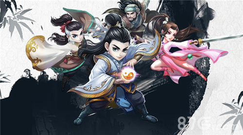 《江湖侠客令》手游电影花絮曝光乔帮主节奏抖胸秀_游戏资讯-游民部落(gamecolg.com)