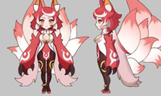 岂止于萌《怪物x联盟2》封测版本神宠来袭