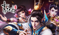 《青云志》新资料片再开盛世篇章玩家好评不断