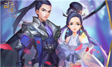 《醉玲珑》“诗”影翩翩刘诗诗精美剧照来袭