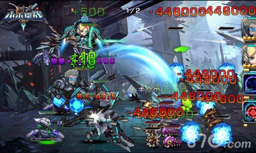 《烈魂传》新版本上线视频录制强势来袭_游戏资讯-游民部落(gamecolg.com)