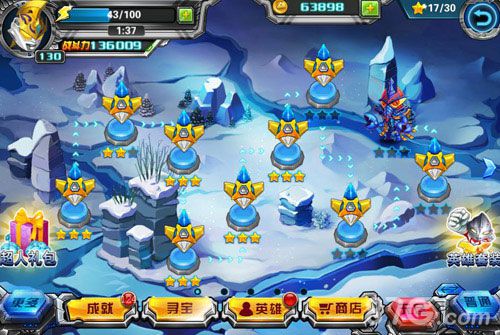 《热血奥特曼》将闪亮登场奥特曼小怪兽萌萌哒_游戏资讯-游民部落(gamecolg.com)