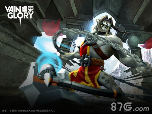 《虚荣》国服上线紧张筹备中玩家期待值已爆表_游戏资讯-游民部落(gamecolg.com)