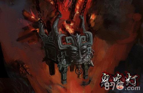 百分百还原小说IP《鬼吹灯3D》引爆最高期待值_游戏资讯-游民部落(gamecolg.com)