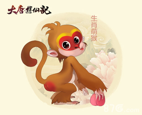 洞房花烛神兽献礼大唐游仙记新版本天赐良缘首曝_游戏资讯-游民部落(gamecolg.com)