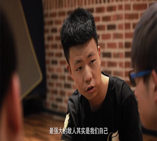 《全民枪战》总决赛之前HPL让我们难忘的瞬间_游戏资讯-游民部落(gamecolg.com)