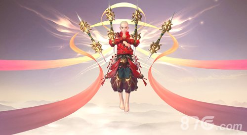 《镇魔曲》手游首发六大职业预告_游戏资讯-游民部落(gamecolg.com)