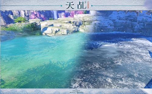 实时天气系统=次世代?《天乩》手游核心技术发布_游戏资讯-游民部落(gamecolg.com)