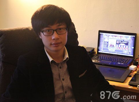 《魔兽守卫军》作者现身为你解答疑问_游戏资讯-游民部落(gamecolg.com)