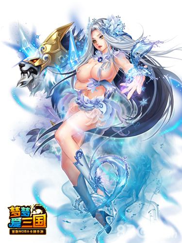 煮汤圆咯《梦梦爱三国》邀你共赏元宵_游戏资讯-游民部落(gamecolg.com)
