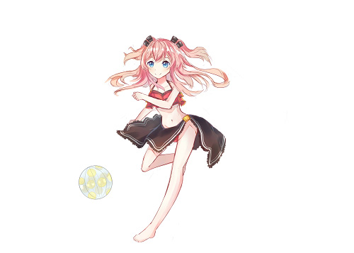 《皇牌机娘》百万画师佳作频现可御可萌_游戏资讯-游民部落(gamecolg.com)
