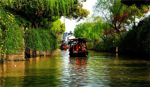 古风零距离《京门风月》苏州见面会场地曝光_游戏资讯-游民部落(gamecolg.com)