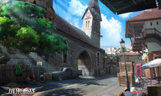FPS+消消乐:《小米枪战》躲猫猫模式正式上线