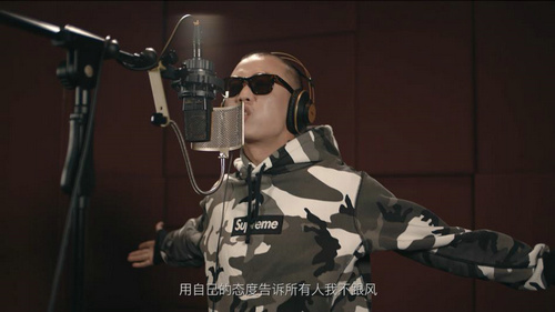 GAI新歌《盖世英雄》调侃香港三大影帝_游戏资讯-游民部落(gamecolg.com)