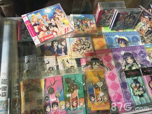 《lovelive!学园偶像祭》成CP17最火爆手游粉丝跪拜_游戏资讯-游民部落(gamecolg.com)