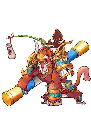 猴年新气象《三国杀传奇》新春版本S级神兵登场_游戏资讯-游民部落(gamecolg.com)