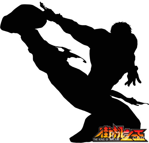 剪影《街机之王》大boss竞猜_游戏资讯-游民部落(gamecolg.com)