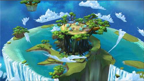 全星出动《星之召唤士》携500星灵带你飞_游戏资讯-游民部落(gamecolg.com)