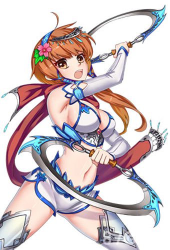 给你好看《赤壁之战OL》美女原画连环大放送_游戏资讯-游民部落(gamecolg.com)