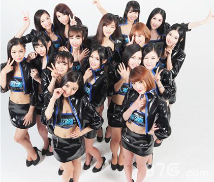 2015ChinaJoy即将来袭媒体指N5馆或成“重宅区”_游戏资讯-游民部落(gamecolg.com)