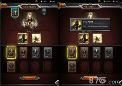 海外集换式卡牌诚意新作《ValhallaLost》抢先曝光_游戏资讯-游民部落(gamecolg.com)