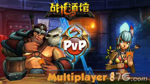 电魂星赛季宣布代理cardking中文译名《战龙酒馆》_游戏资讯-游民部落(gamecolg.com)