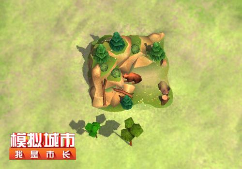 《模拟城市：我是市长》农场牧场来临_游戏资讯-游民部落(gamecolg.com)