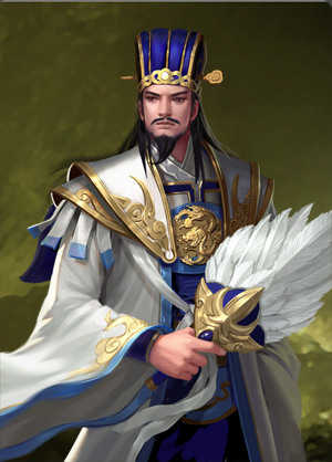 《国战天下》三国谋士谁才是最强大脑_游戏资讯-游民部落(gamecolg.com)