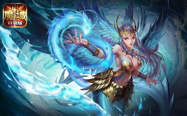 《魔域口袋版》新资料片悬念站曝光这一次玩大了_游戏资讯-游民部落(gamecolg.com)