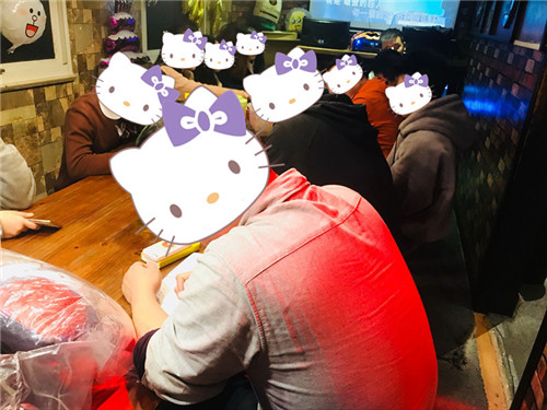 吃货盛宴《食之契约》首届玩家见面会落幕_游戏资讯-游民部落(gamecolg.com)
