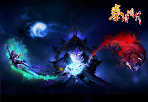 音动人心《幻想计划》X音熊联萌打造激萌灵武_游戏资讯-游民部落(gamecolg.com)