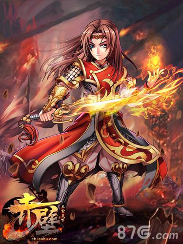 《赤壁_三分天下》媒体测试在即特色武将再现经典_游戏资讯-游民部落(gamecolg.com)