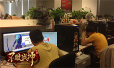 不败战神手游主策专访新资料片正式曝光