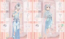 满足换装渴望《甜甜萌物语》新品套装登场!