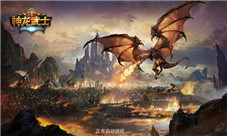 《神龙武士》艾瑞姆之心生存模式惊险刺激