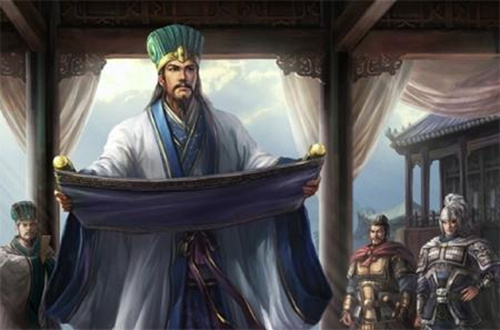 《曹操别跑ol》中最受外国人崇拜的三国人物_游戏资讯-游民部落(gamecolg.com)