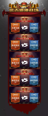 对《巨龙之战》跨服战老玩家是这么说的_游戏资讯-游民部落(gamecolg.com)
