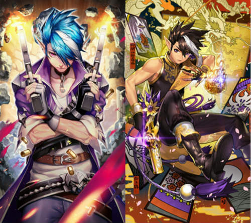 《天命传说》v1.0.6版本新增魔晶合成玩法_游戏资讯-游民部落(gamecolg.com)