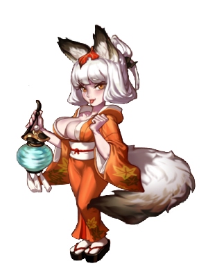 《不服小天王》萌萌哒二次元世界原画曝光_游戏资讯-游民部落(gamecolg.com)