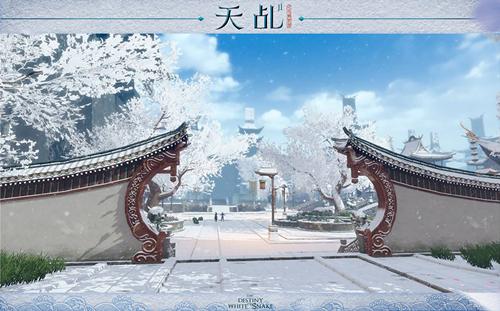 实时天气系统=次世代?《天乩》手游核心技术发布_游戏资讯-游民部落(gamecolg.com)