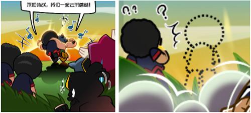 《野蛮人大作战》新英雄已经完成设计_游戏资讯-游民部落(gamecolg.com)