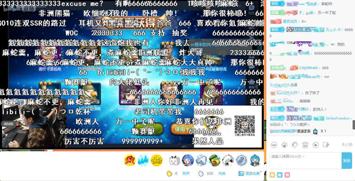 《那兔之大国梦》庆祝安卓上线作者亲自上阵直播_游戏资讯-游民部落(gamecolg.com)
