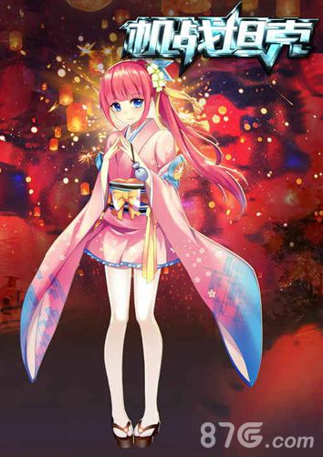 《机战坦克》新版本来袭S级坦克领时尚_游戏资讯-游民部落(gamecolg.com)