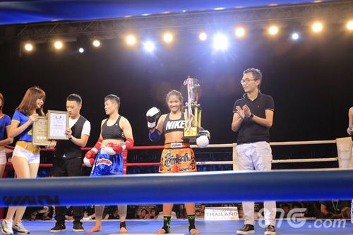 武极天下中泰泰拳冠军联赛圆满结束_游戏资讯-游民部落(gamecolg.com)
