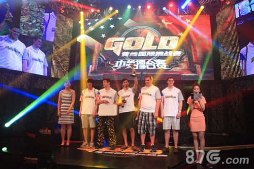 《炉石传说》中美擂台赛拉下帷幕中国队1：2惜败美国_游戏资讯-游民部落(gamecolg.com)