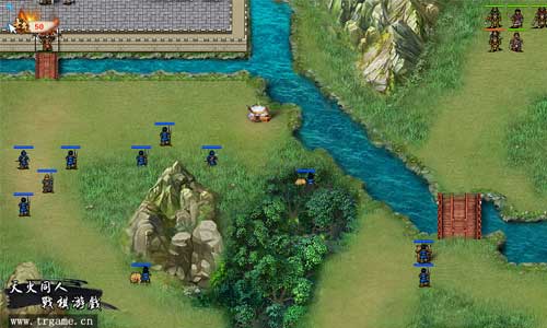 《戏英杰》三英起兵霸中原炎汉称雄!_游戏资讯-游民部落(gamecolg.com)