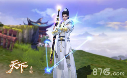 84级天域武器即将上线《天下》手游唯美七夕梦幻开启_游戏资讯-游民部落(gamecolg.com)