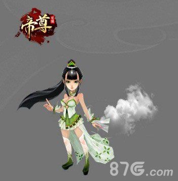 重现经典帝尊手游灵宝大揭秘_游戏资讯-游民部落(gamecolg.com)