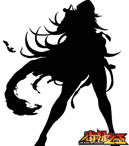 剪影《街机之王》大boss竞猜_游戏资讯-游民部落(gamecolg.com)